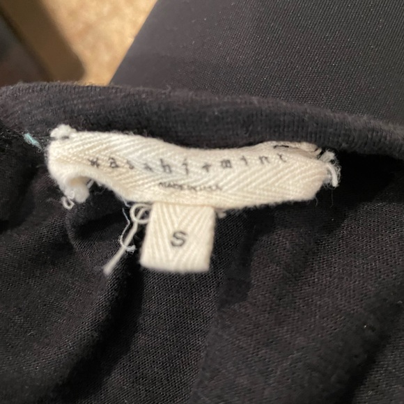 🖤☕️VICI Second To None Ruched Dress - S ☕️🖤 - Picture 5 of 5